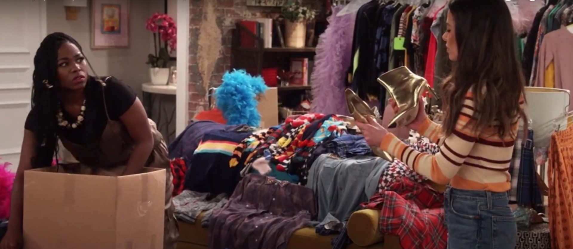 iCarly Reboot Episode 8 Release Date, Spoilers, Watch Online