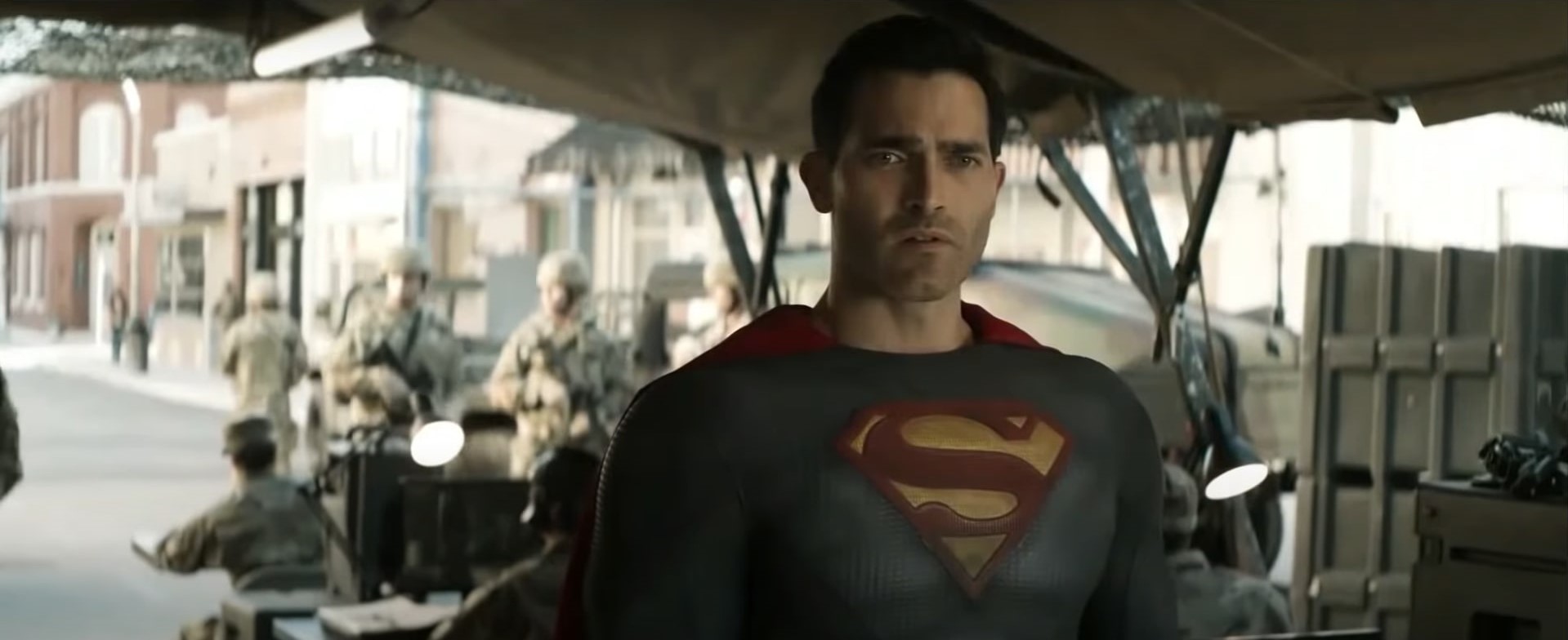 Superman And Lois Episode 14 Superman and Lois Episode 14 Release Date, Spoilers, Watch Online