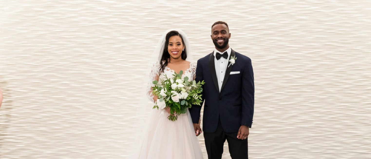 Michaela and Zack on MAFS Season 13 Ethnicity, Ages, Professions(02)