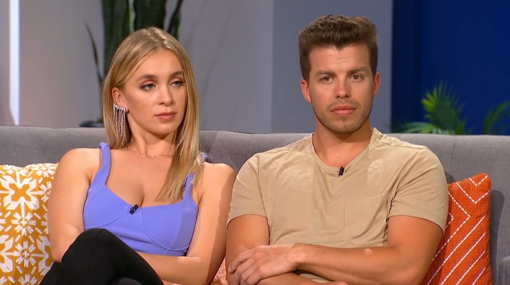 Are Yara and Jovi Still Together? 90 Day Fiance Latest Update