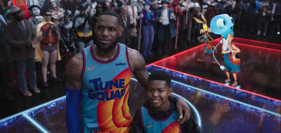 Space Jam 2 Ending, Explained: Who Wins The Match? Is Bugs Bunny Deleted?