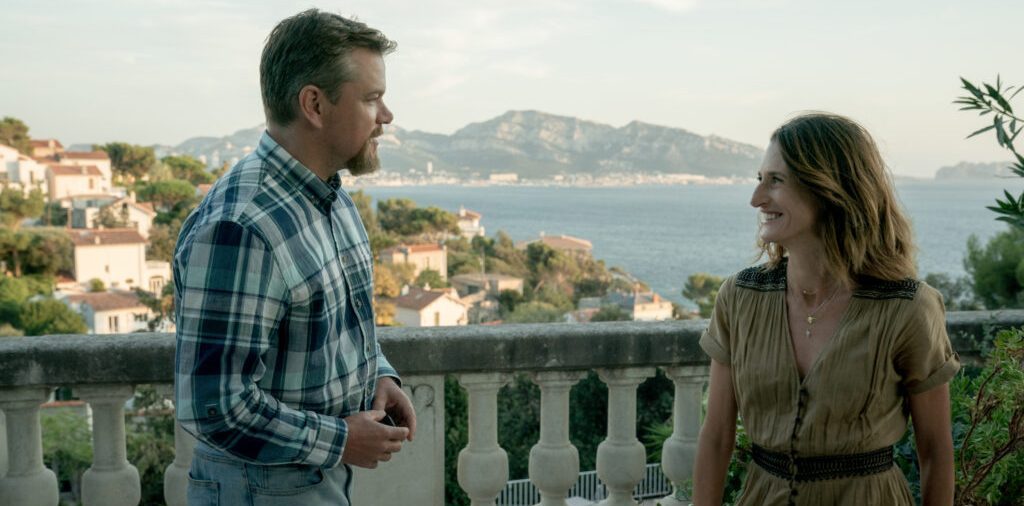 Where Was Stillwater Filmed? 2021 Movie Filming Locations