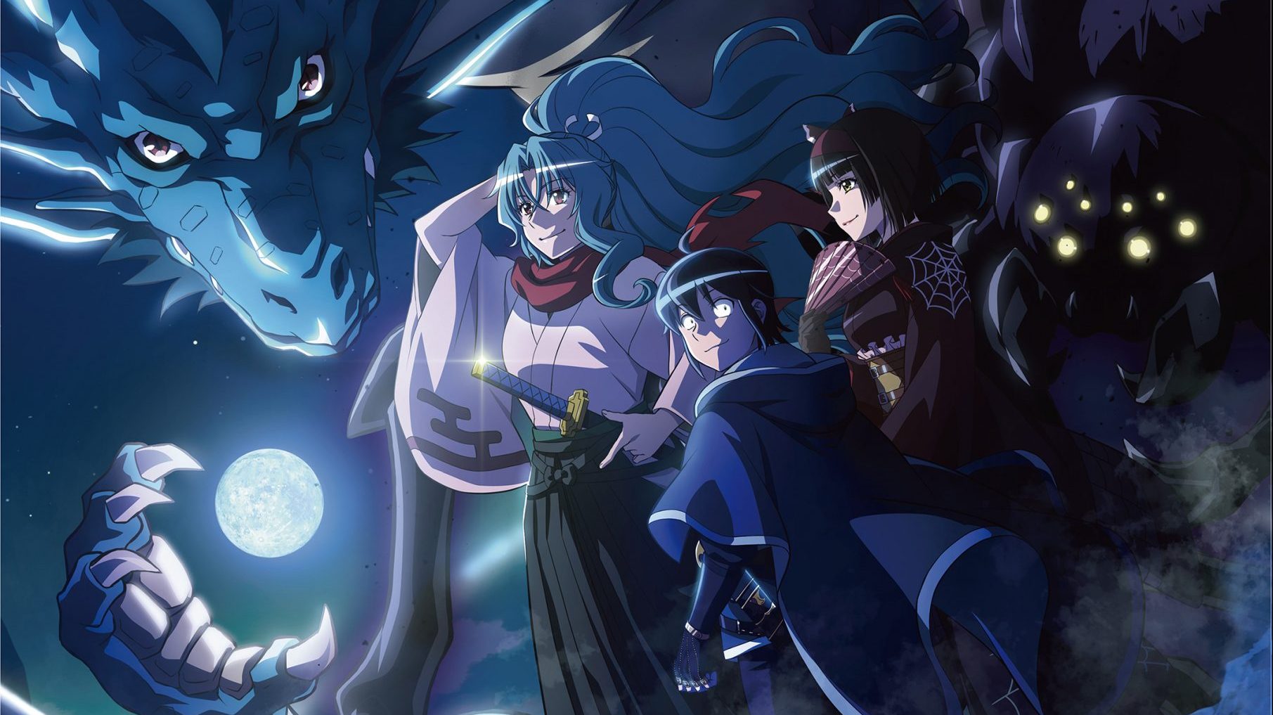Tsukimichi: Moonlight Fantasy confirmó la fecha de su regresó
