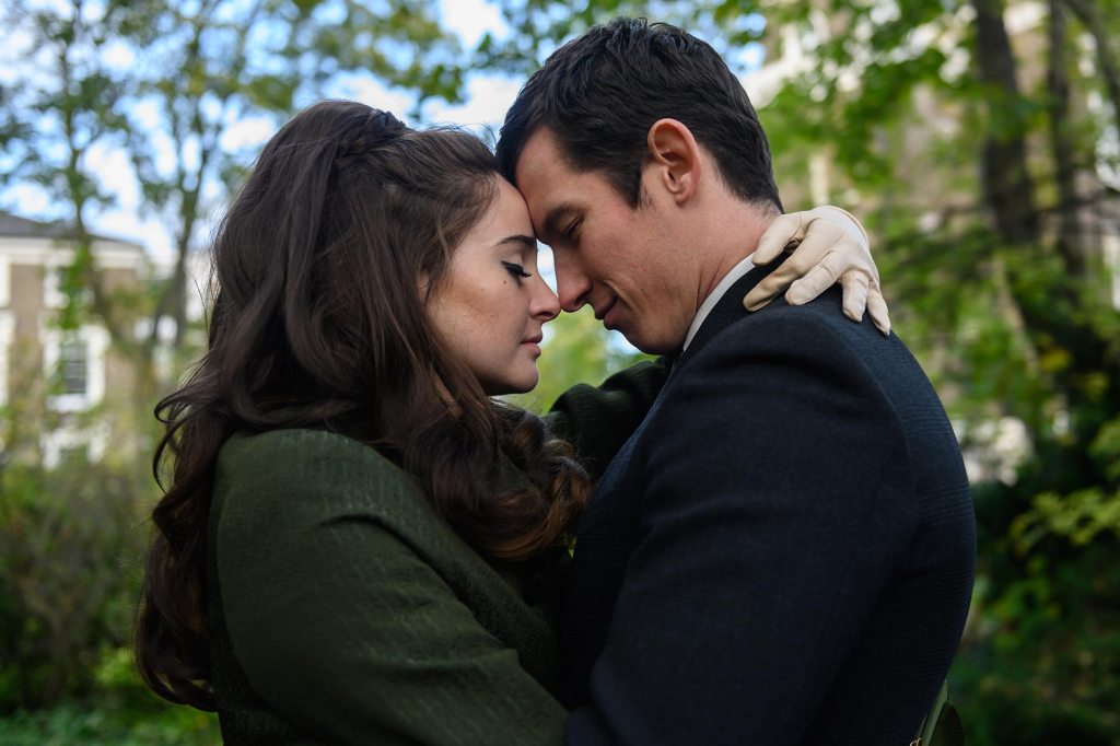 The Last Letter From Your Lover Stream The Last Letter From Your Lover Review: A Dull Dual-Romance That is