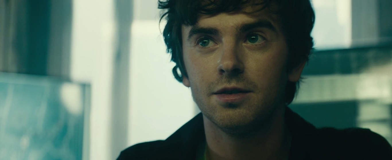 The Vault Ending, Explained How Does Thom Hack the FailSafe? Where is