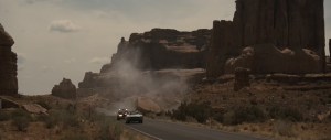 Where Was Thelma and Louise Filmed? 1991 Movie Filming Locations