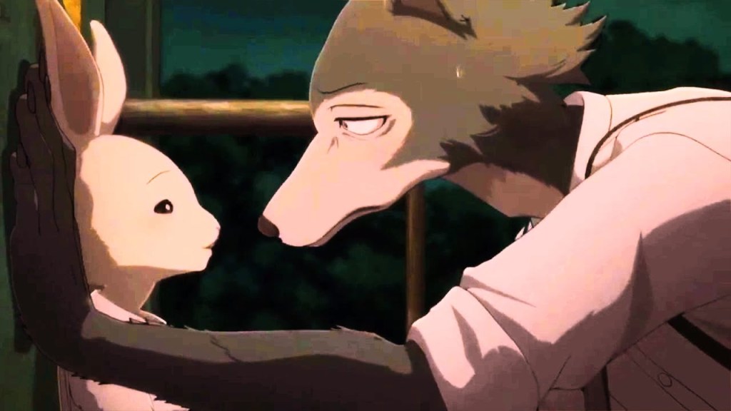 Beastars Season 2 Ending, Explained Who Killed Tem? Why Does Ibuki