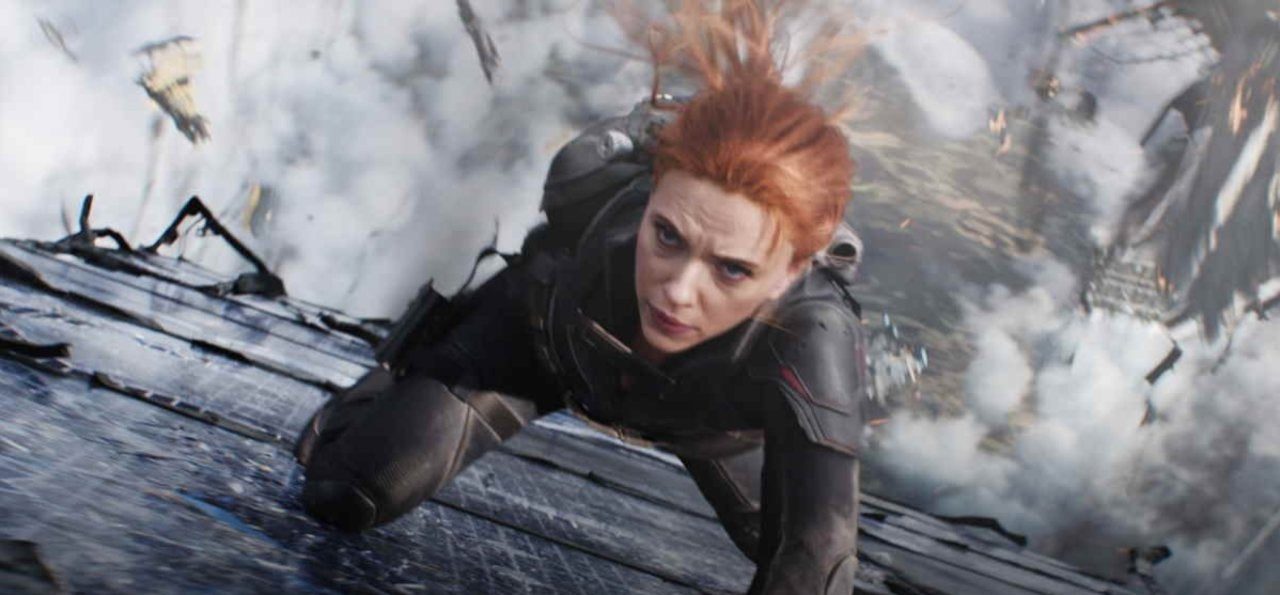 Is Black Widow On Netflix Hbo Max Hulu Prime Where To Watch It Online