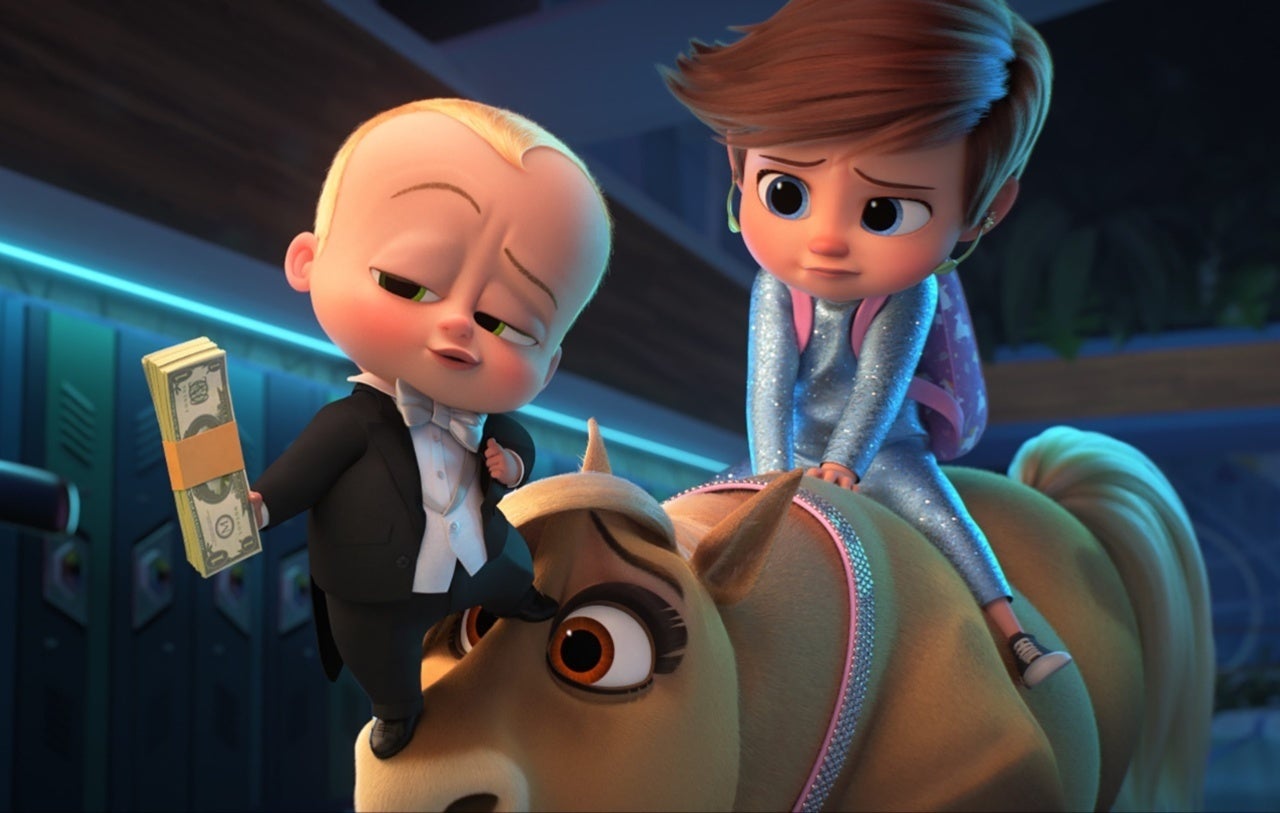 The Boss Baby 3 Release Date, Cast, Plot Details