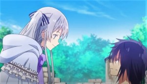 Is Spirit Chronicles on Netflix, Crunchyroll, Hulu? Watch Anime Online