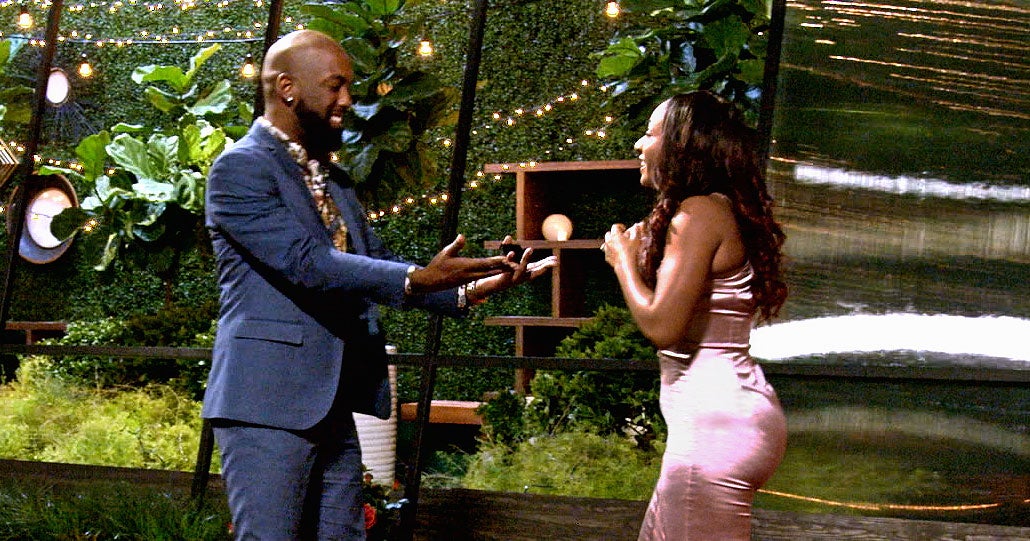 Is Diamond Jack Dating or Married? Who is Love Is Blind's Diamond Jack