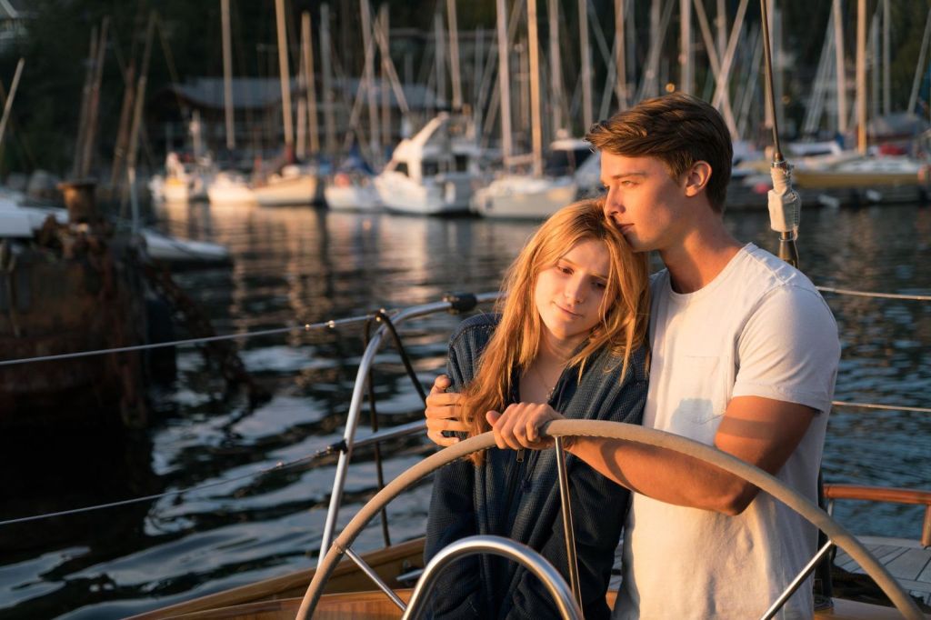 Is Midnight Sun Based on a True Story? Is XP a Real Medical Condition?