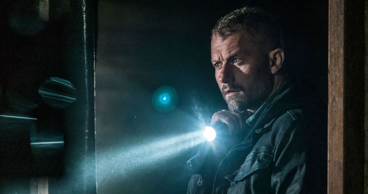 The Empty Man Ending, Explained: What Happens to James? What Is ...