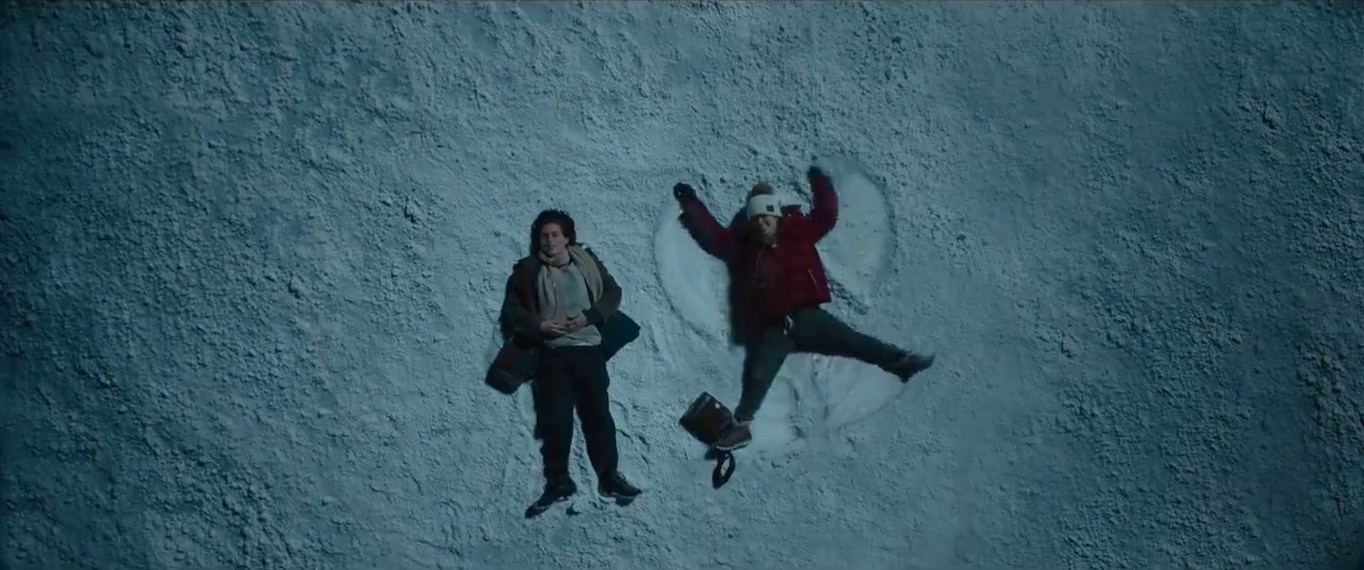 five feet apart filming locations 2021 netflix Image 4