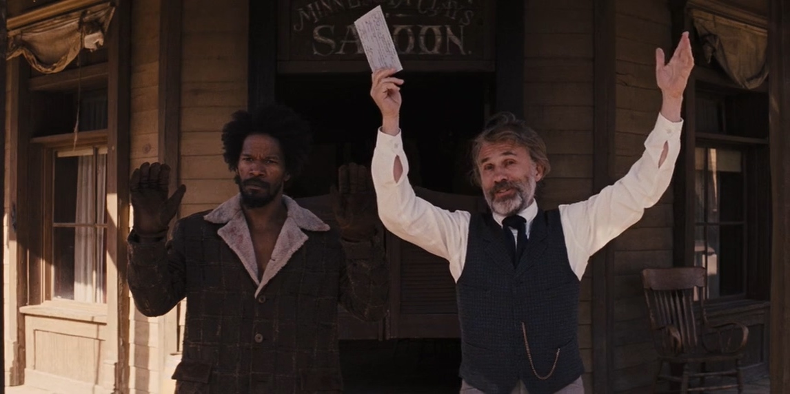 Is Django Unchained Based On A True Story