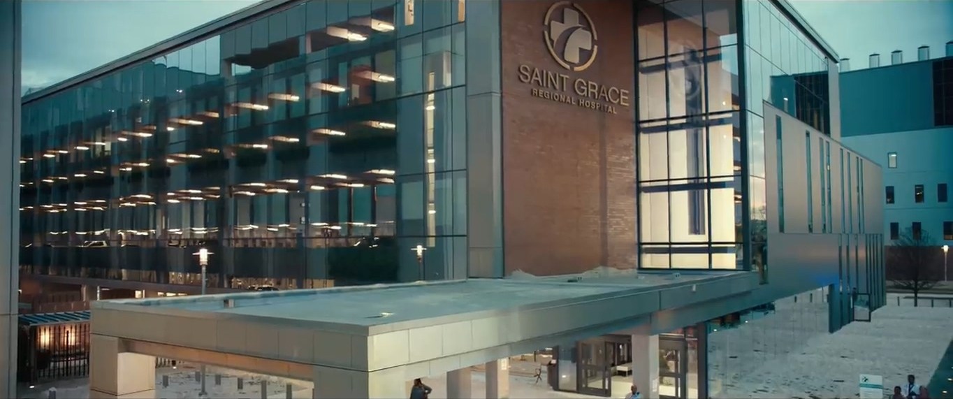 five feet apart filming locations 2021 netflix Image 3