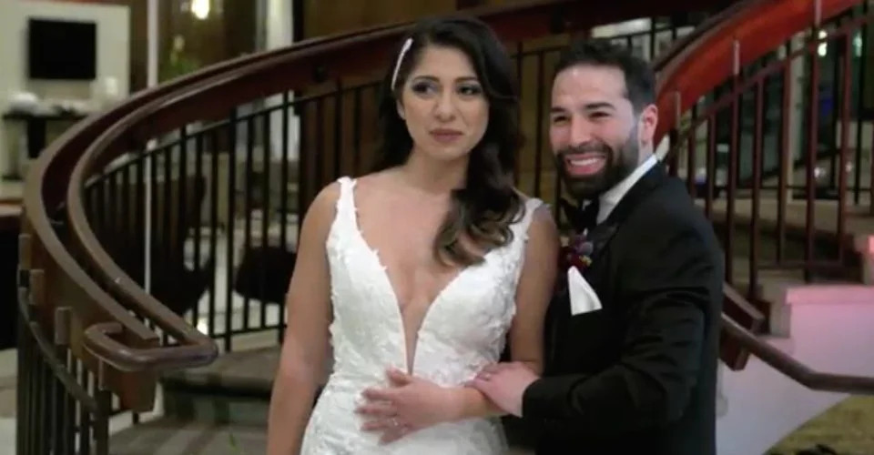 Are Rachel and Jose Still Together? Married At First Sight Update