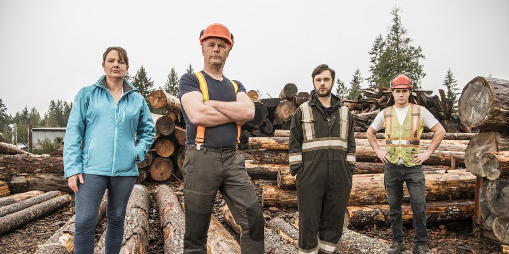 Where Is Big Timber Filmed? Netflix's Big Timber Filming Locations