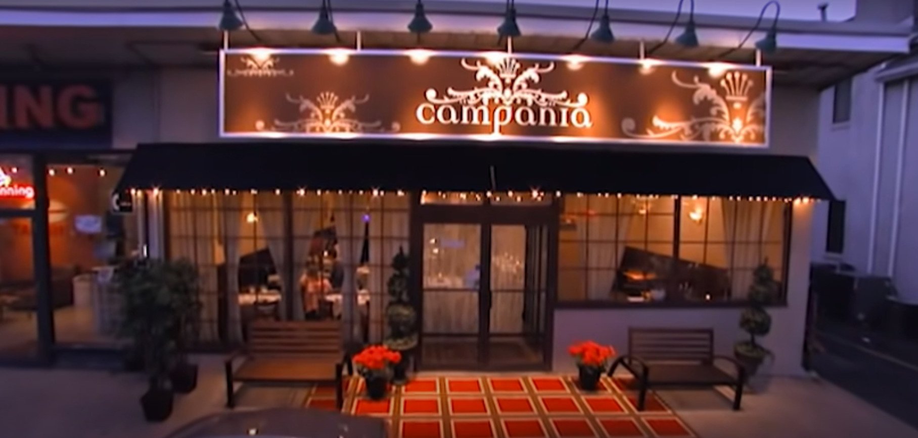 Joseph Cerniglia Who Was Kitchen Nightmares Participant? How Did