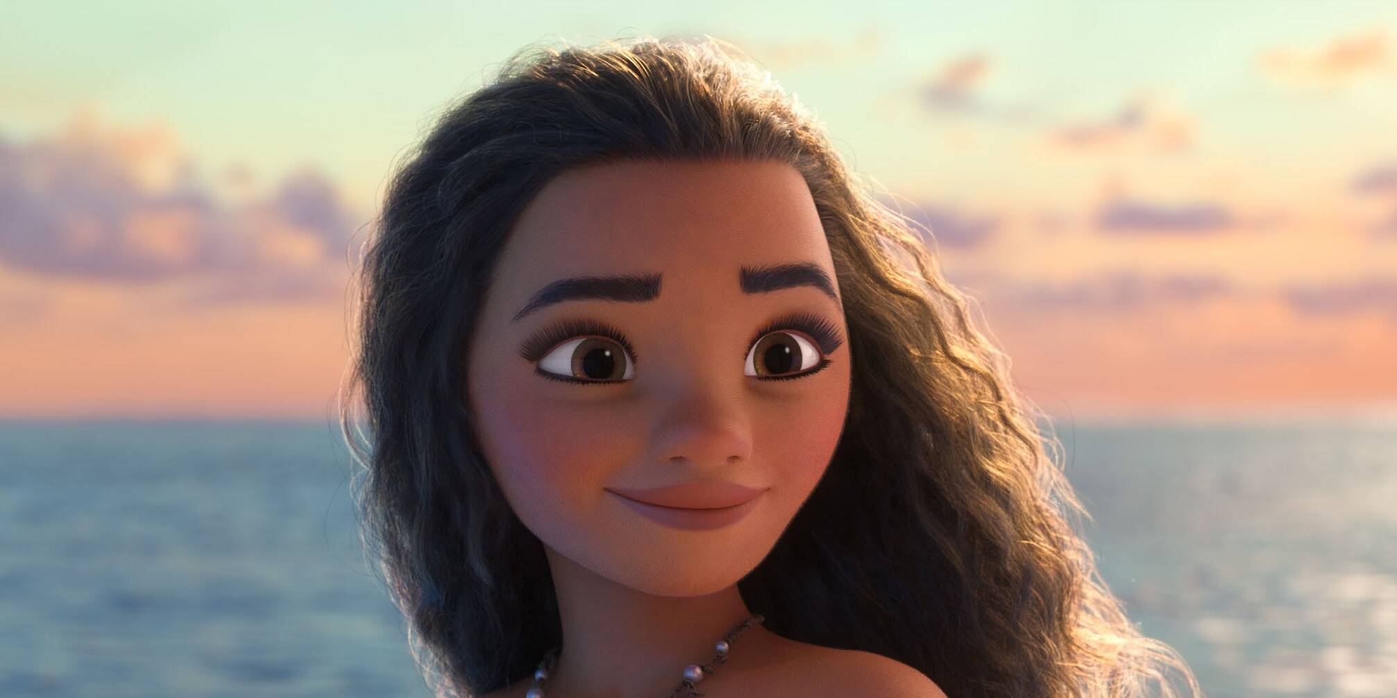 Is Moana A True Story Is The Disney Movie Based On Real Life