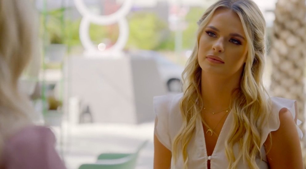 Did Juliette Get Kicked Off Siesta Key? Did Juliette Punch Kelsey?