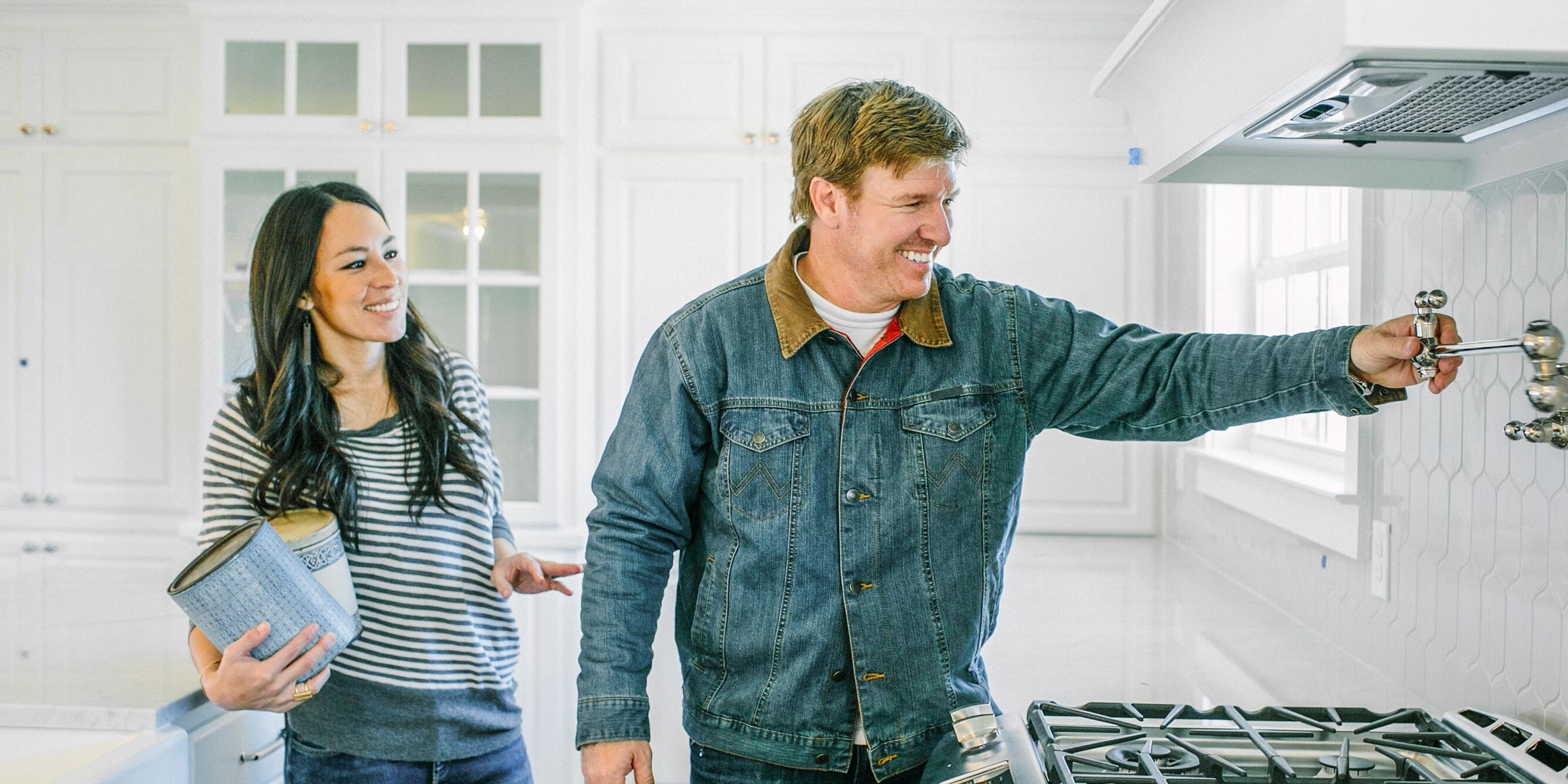 Is Fixer Upper Scripted? Is Fixer Upper Fake or Real?