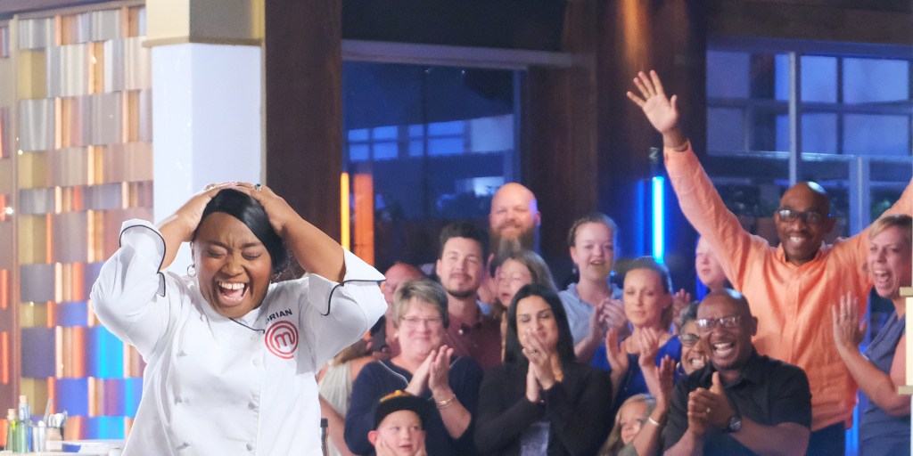 Do MasterChef Contestants Get Recipes? Do MasterChef Contestants Get ...