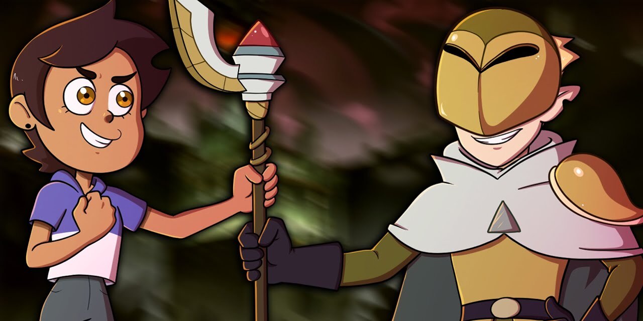 The Owl House Season 2 Episode 21 The Owl House Season 2 Episode 7 Release Date, Spoilers, Watch Online