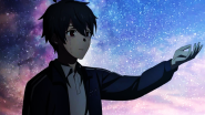 Wang Ling Anime