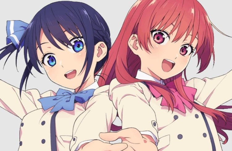 Girlfriend Girlfriend Season 2 Officially Announced