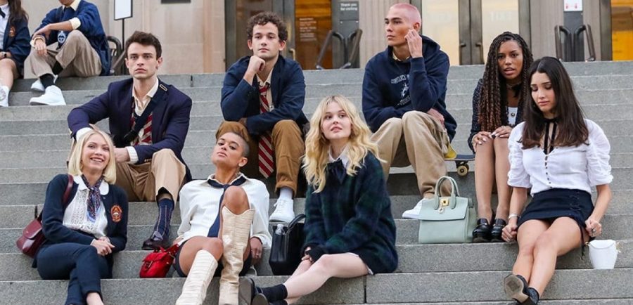 All the Fashion From the New Gossip Girl Spin-Off Look Just Like