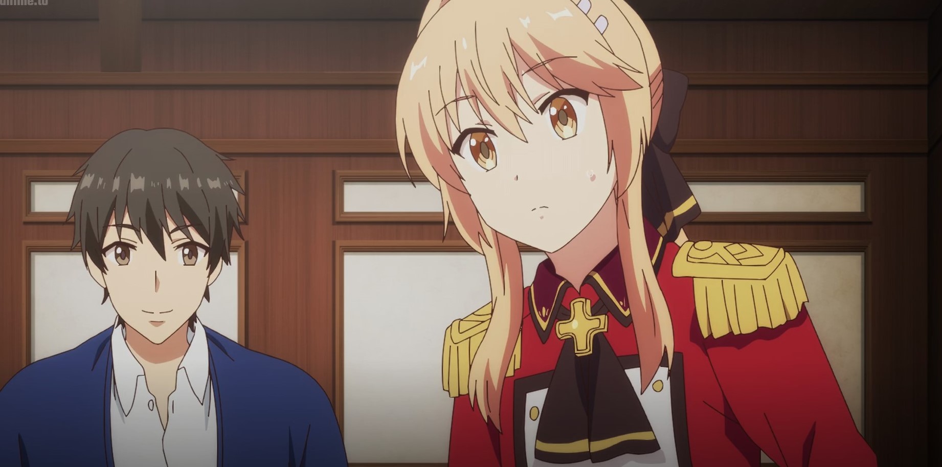 How A Realist Hero Rebuilt The Kingdom S2 How a Realist Hero Rebuilt the Kingdom Episode 5 Release Date, Spoilers