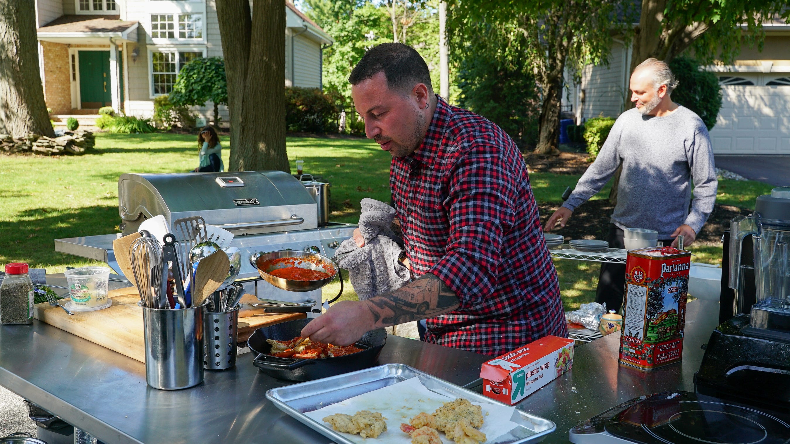 Is Kitchen Crash Scripted? Do Kitchen Crash Families Get Paid?