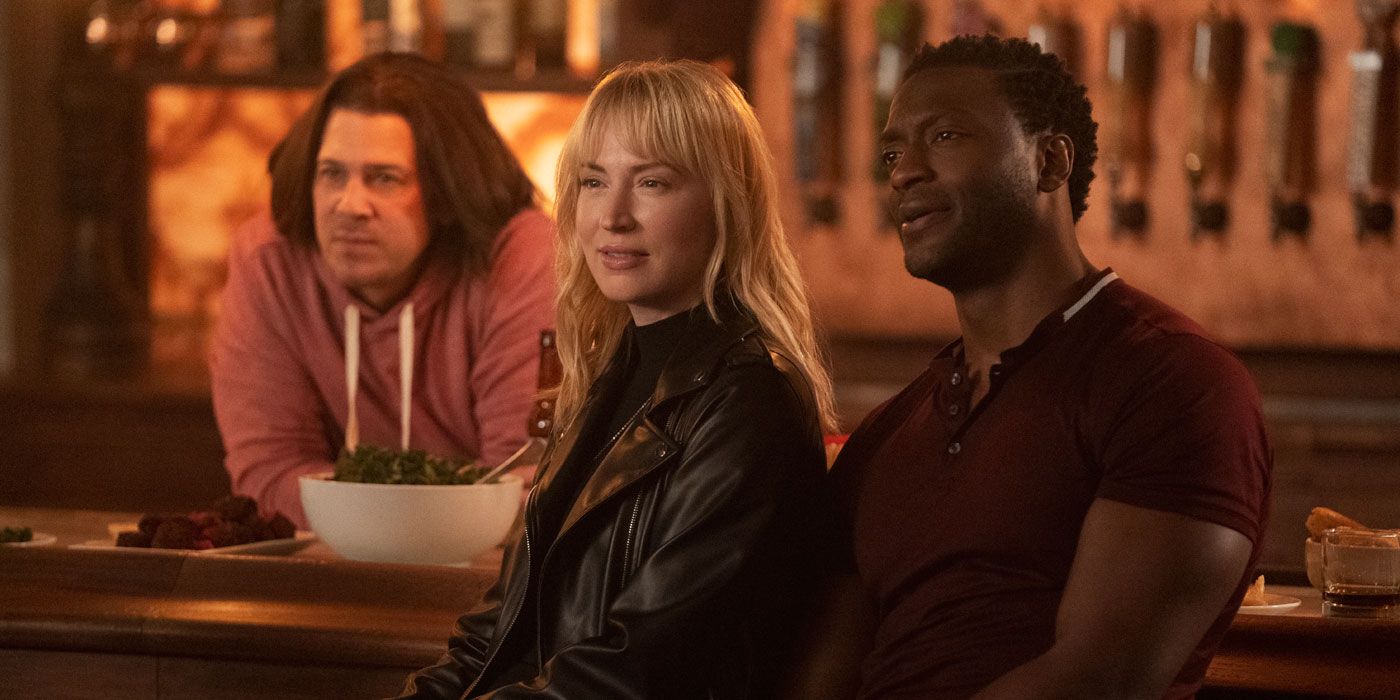 Leverage Redemption Episode 9 Release Date Spoilers Watch Online