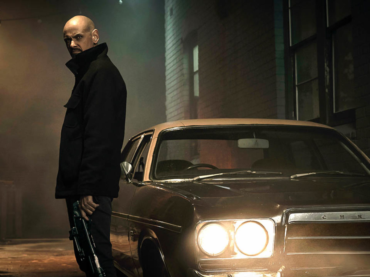 Mr Inbetween Saison 4 Mr Inbetween Season 4 Release Date: Renewed or Cancelled?
