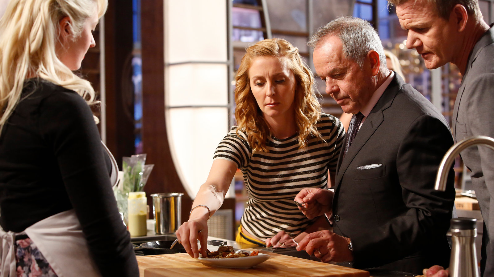 Do MasterChef Contestants Get Recipes? Do MasterChef Contestants Get