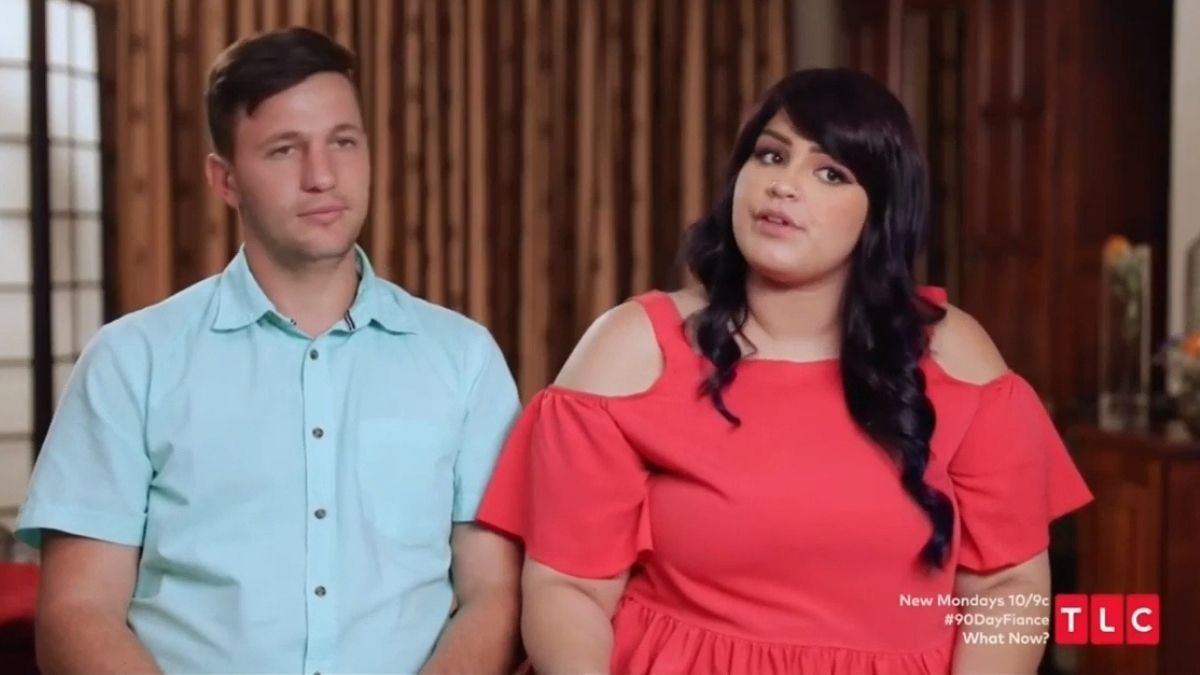 Are Tiffany and Ronald Still Together? 90 Day Fiance Latest Update