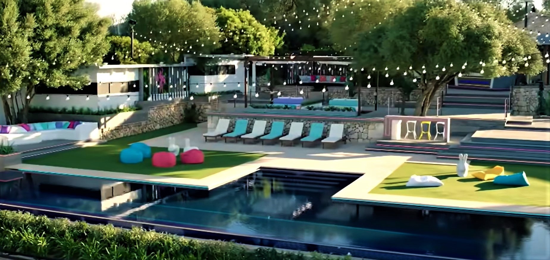 Where Was Love Island USA Season 3 Filmed? Love Island 2021 Filming