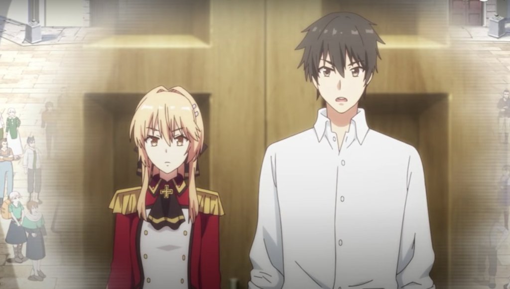 How A Realist Hero Rebuilt The Kingdom Saison 2 How a Realist Hero Rebuilt the Kingdom Episode 2 Release Date, Spoilers