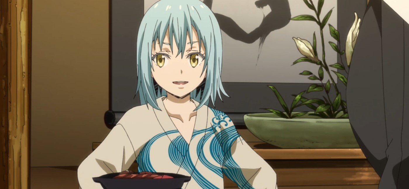 That Time I Got Reincarnated as a Slime Season 2 Part 2 Episode 5