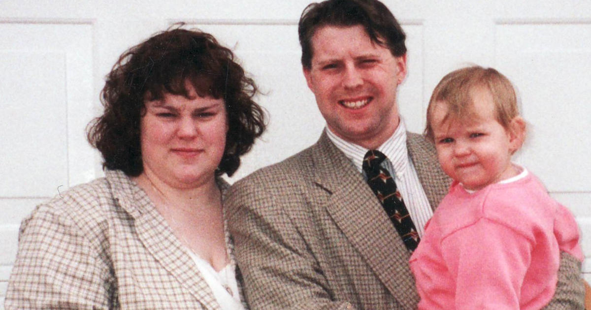 Brenna Douglas Now Where is Russel Douglas' ExWife Today? Update