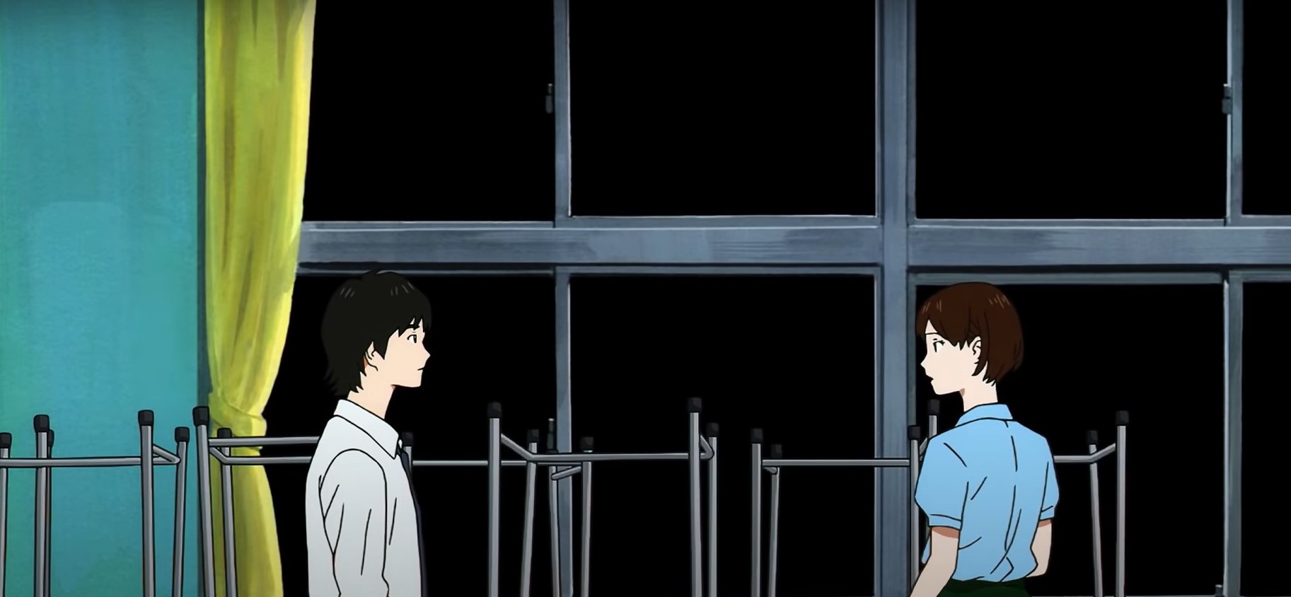 Is Sonny Boy on Crunchyroll, Netflix, Hulu? Watch Anime Online