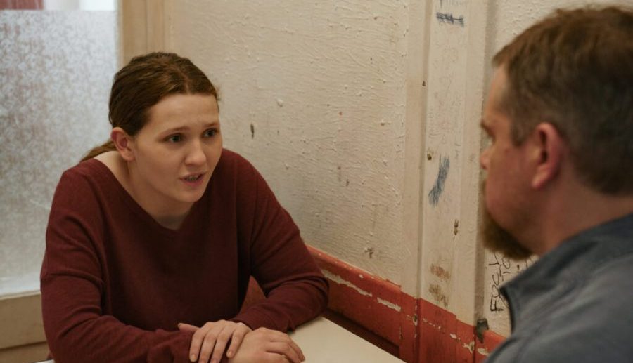 Is The Movie Stillwater Based On A True Story