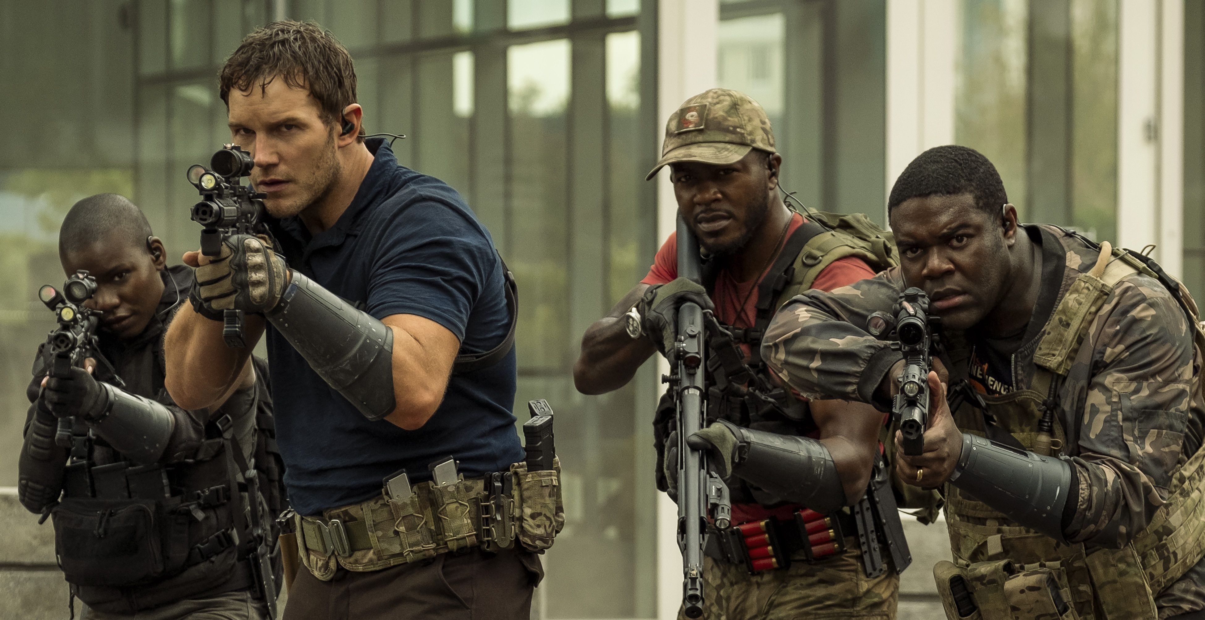 10 Best SciFi Movies on Amazon Prime Right Now