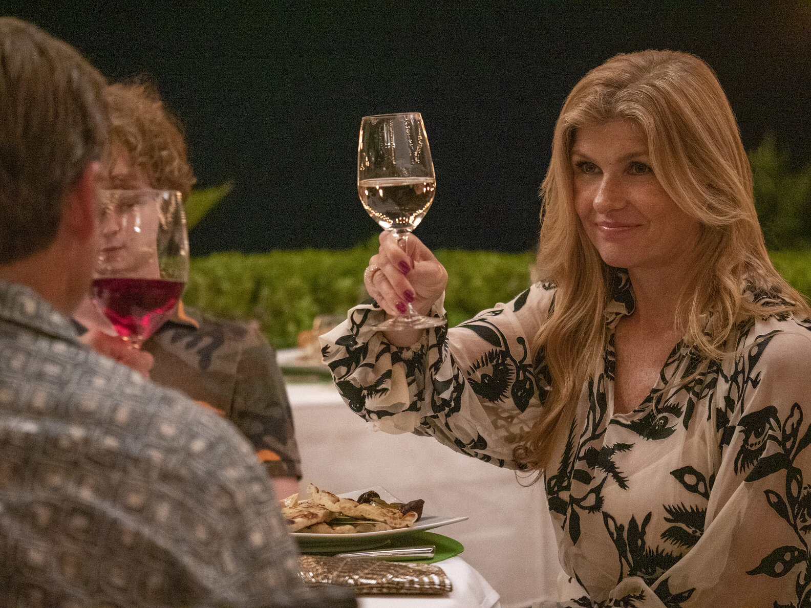 The White Lotus Episode 5 Recap/Ending, Explained What Mistake Has