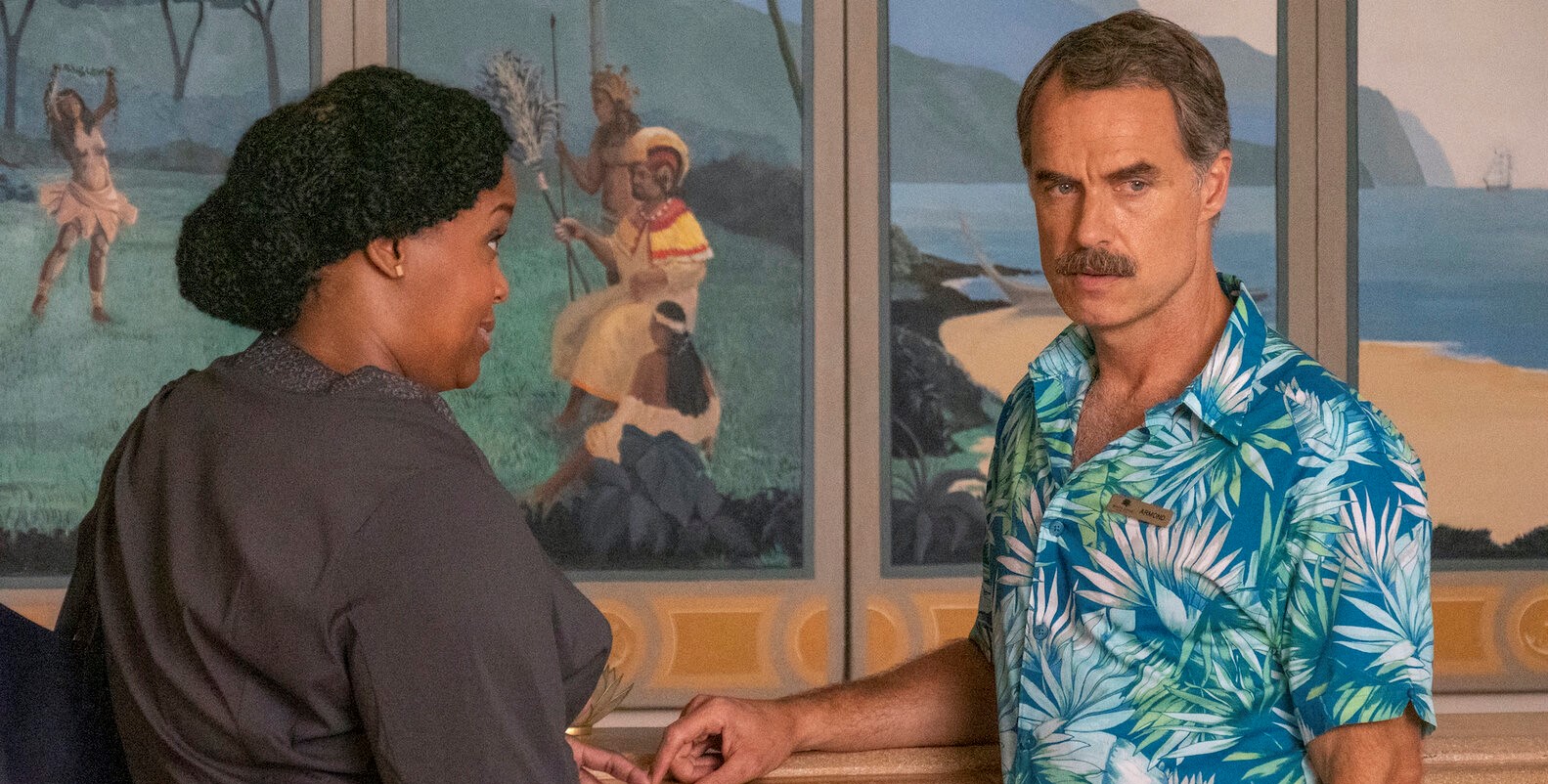 The White Lotus 8 Similar Shows You Must See