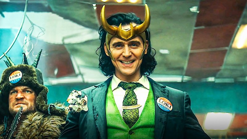 Loki Episode 5 Recap/Ending, Explained: Is Classic Loki Dead?