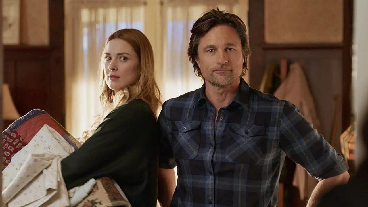 Virgin River Saison 4 épisode 9 Virgin River Season 4 Release Date on Netflix: Renewed or Cancelled?