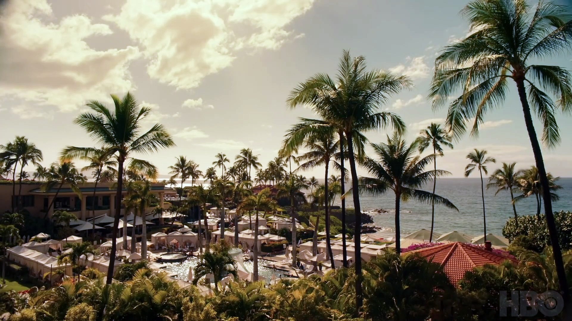 Where Was The White Lotus Filmed? Real Resort Filming Location