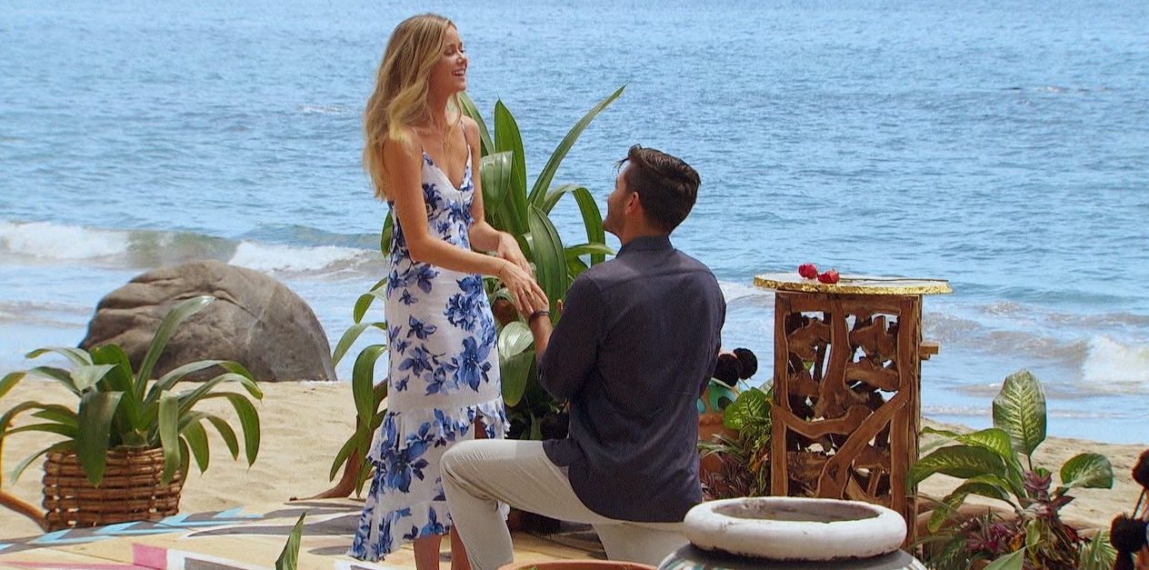 How Does Bachelor in Paradise Work? What Are The Rules? - How Many Weeks Does Bachelor In Paradise Film